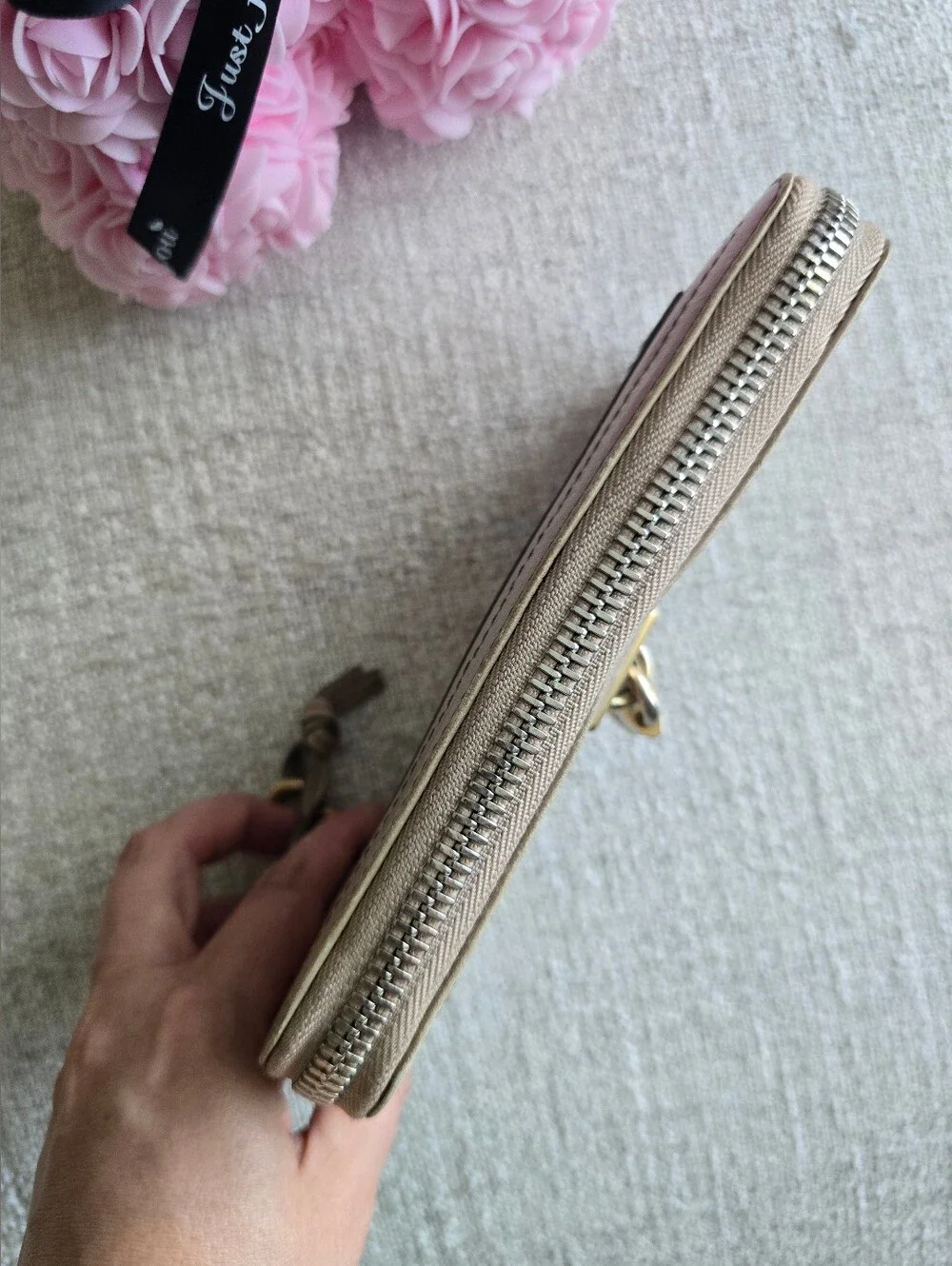 Chloe chloé beige